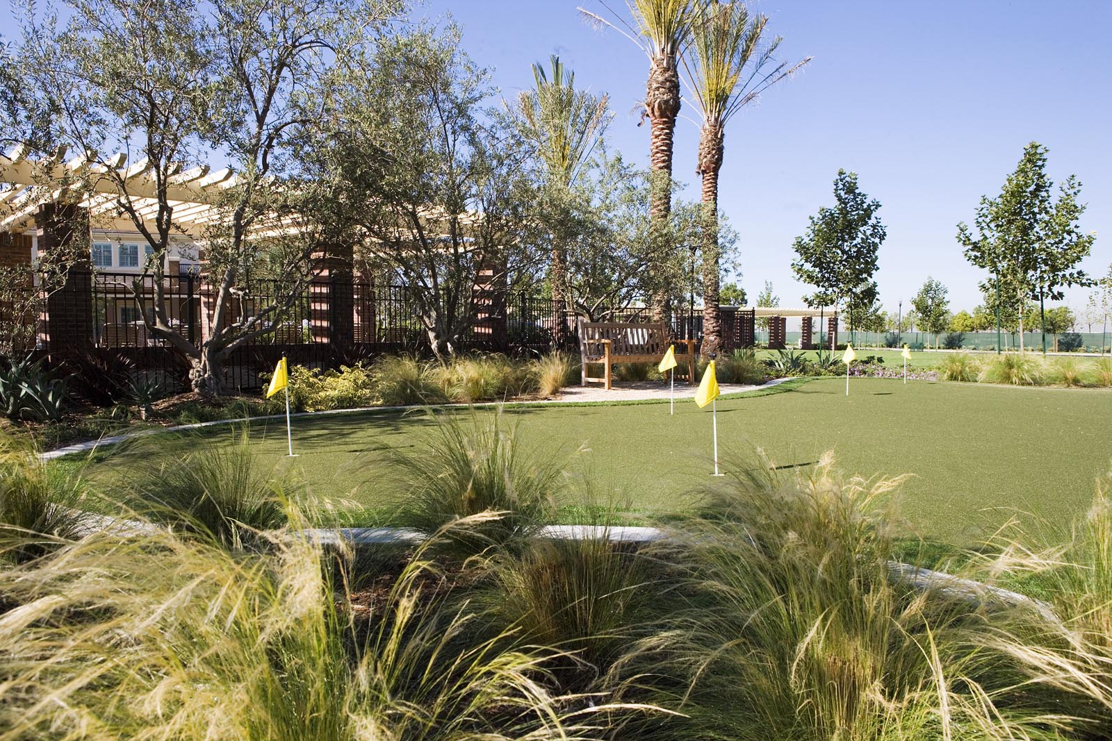 Shady Trails New Homes in Fontana