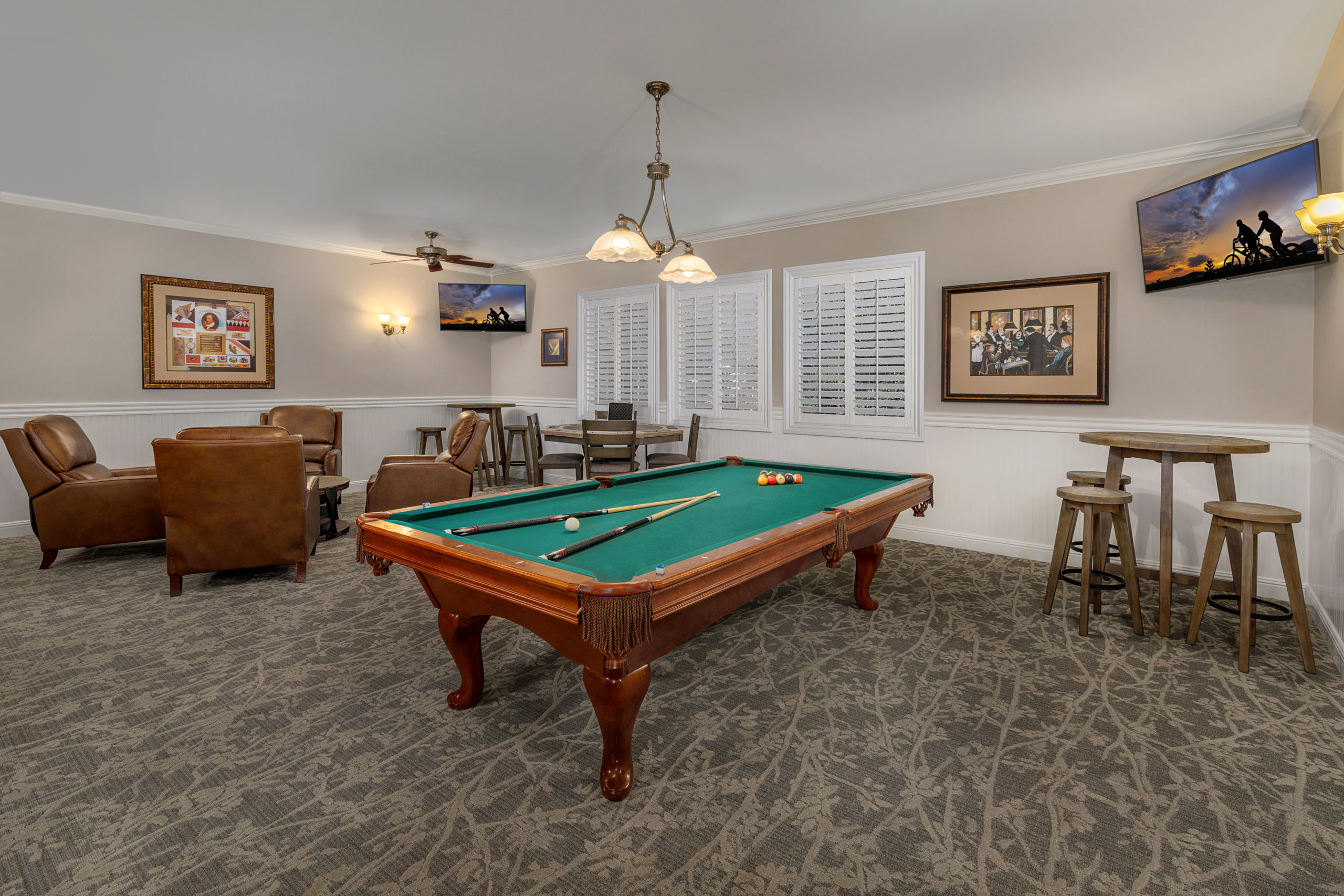 Shady Trails New Homes in Fontana