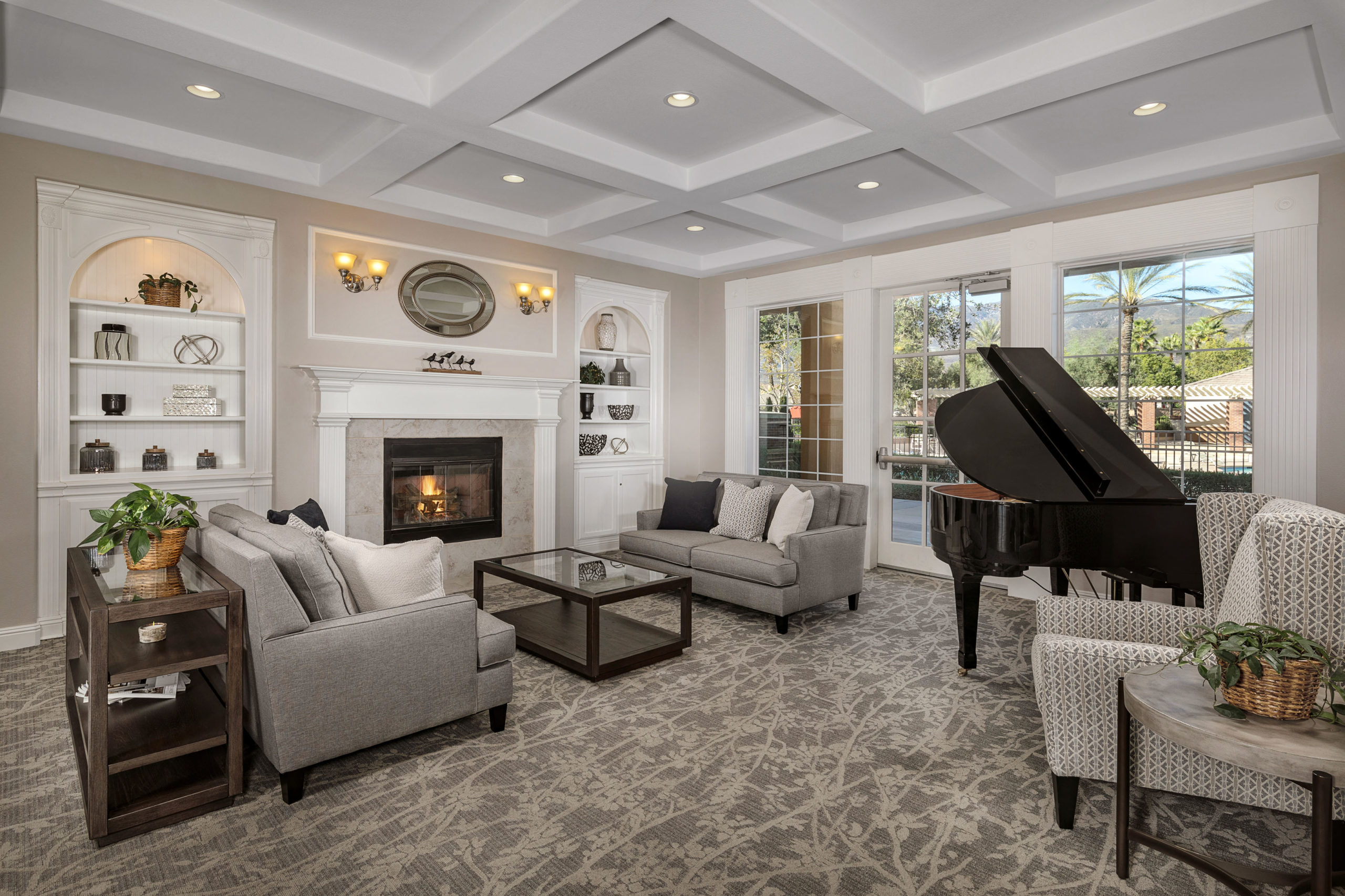 Shady Trails New Homes in Fontana