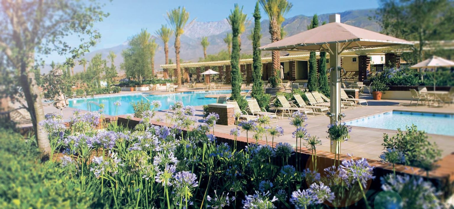 Shady Trails New Homes in Fontana